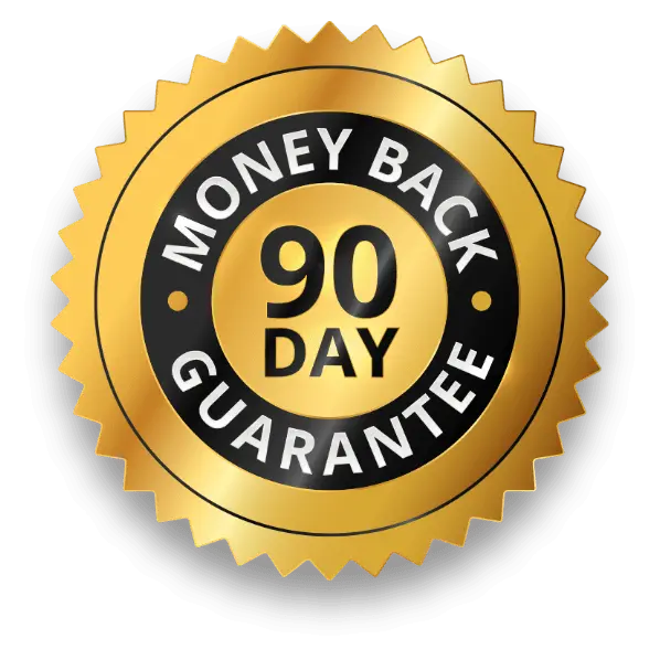 guarantee logo